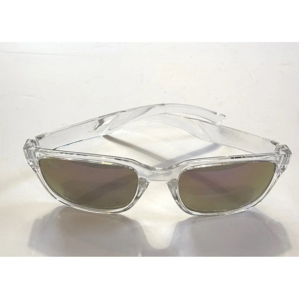 iris sunglasses pair